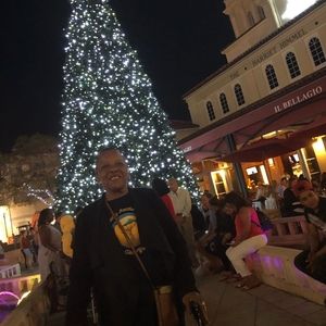 Meet your Posher, Ellouise